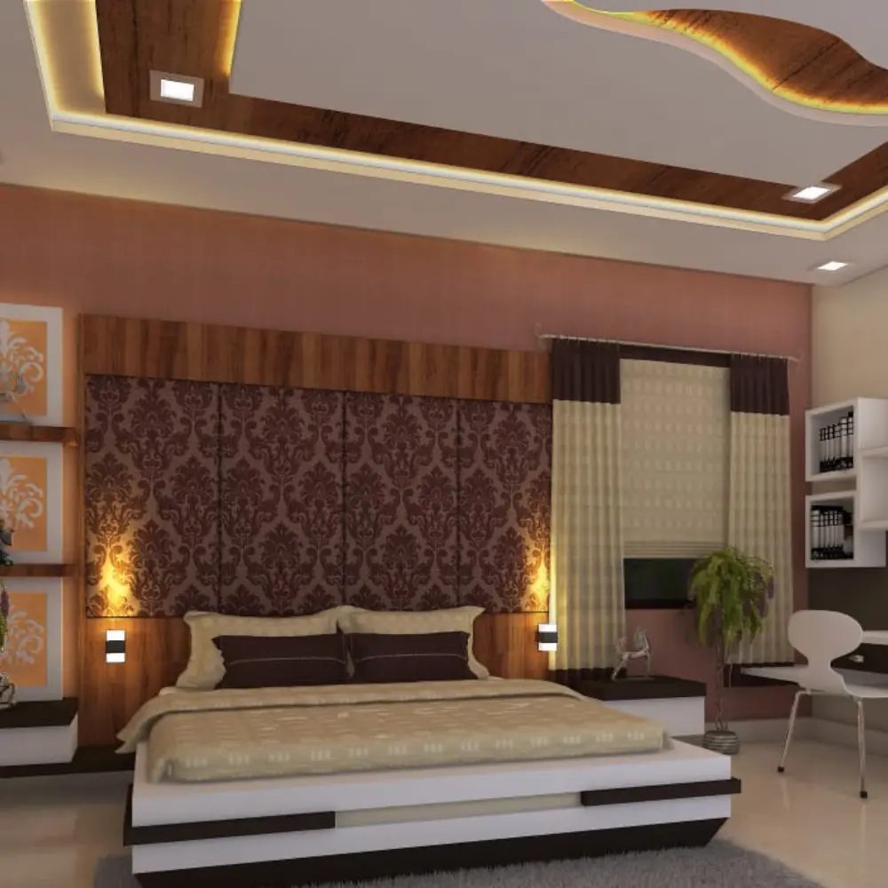 Interior designer in Jaipur