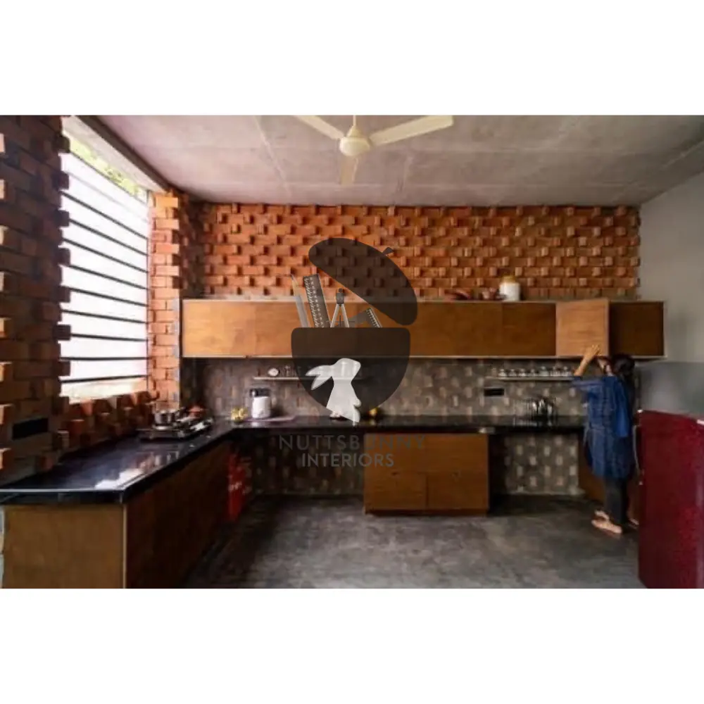 Modular kitchen in Jaipur