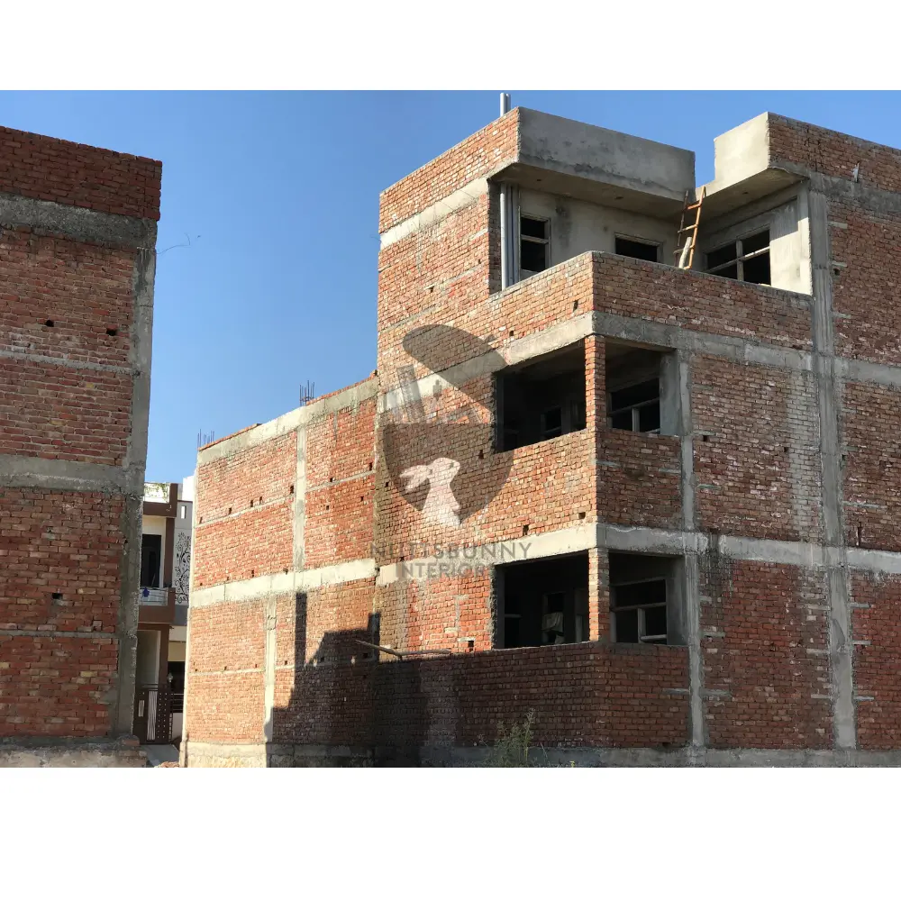 construction company in Jaipur