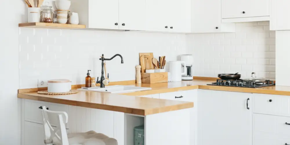 Best kitchen interior design ideas