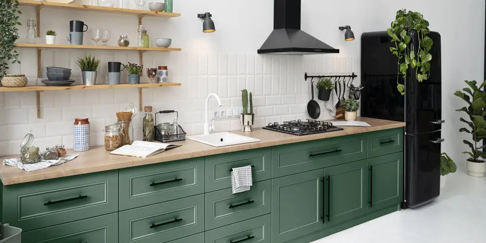 Best kitchen interior design ideas